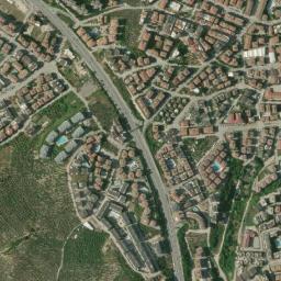 Drone Görünümü