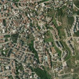 Drone Görünümü