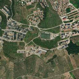 Drone Görünümü
