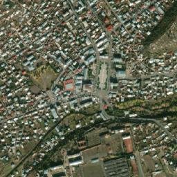 Gavarr map(satellite map)