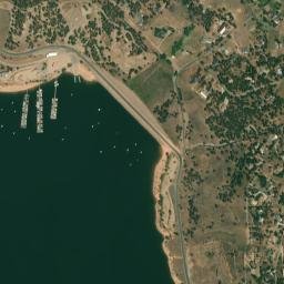 3956-4068 North County Road 31, Loveland, CO High Resolution Satellite Map