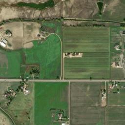 Satellite view of TPC Colorado
