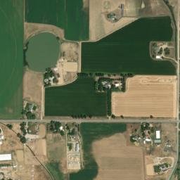 1799-2039 42nd Street Southeast, Loveland High Resolution Satellite Map