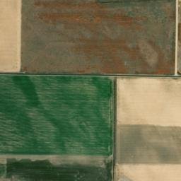 County Road 54, Yuma, CO 80759, USA High Resolution Satellite Map