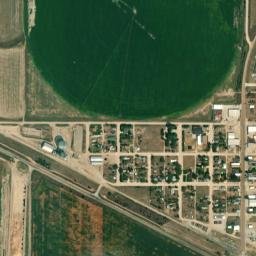 117-127 Highway 25A, Palisade, NE 69040 High Resolution Satellite Map