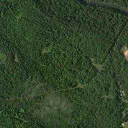 Satellite view of Elks Golf Club