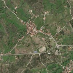 Aldeia de Santo António map(satellite map)