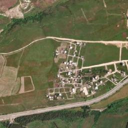 Drone Görünümü