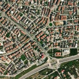 Drone Görünümü