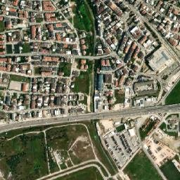 Drone Görünümü