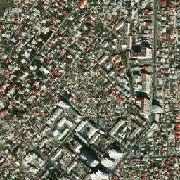 Badamdar map(satellite map)