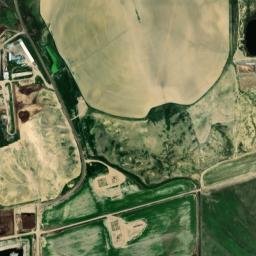 Adna Colorado High Resolution Satellite Map