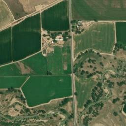 23732-23854 County Road 27 1/2, Milliken High Resolution Satellite Map