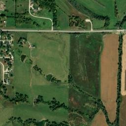 31673-31953 Missouri 46, Maryville, MO High Resolution Satellite Map