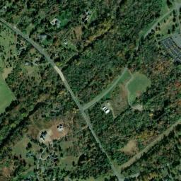 Satellite view of TPC Jasna Polana