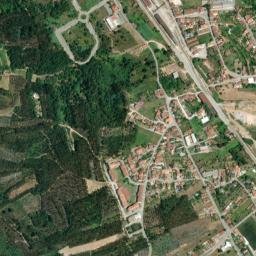 Pampilhosa do Botão map(satellite map)