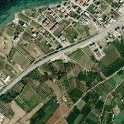 Drone Görünümü