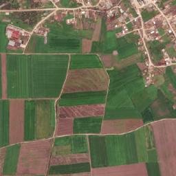 Drone Görünümü
