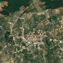 Drone Görünümü