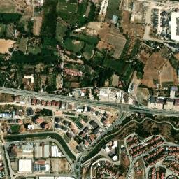 Drone Görünümü