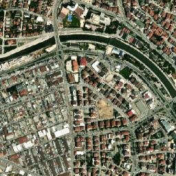 Drone Görünümü