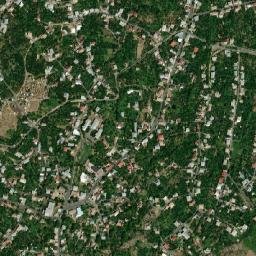 Karbi map(satellite map)