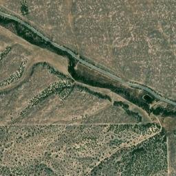 South Highway 199, Rush Valley, UT High Resolution Satellite Map