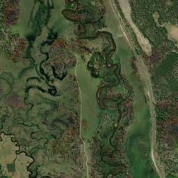 Gaskil Colorado High Resolution Satellite Map