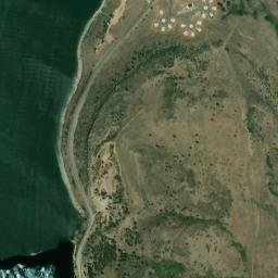 5209-5599 N County Road 31, Berthoud High Resolution Satellite Map