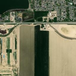 3601-3647 Morrison Ln Johnstown High Resolution Satellite Map