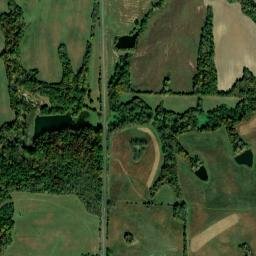 State Highway C, Denver, MO 64441, USA High Resolution Satellite Map