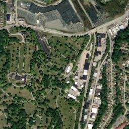 Baldwin map(satellite map)