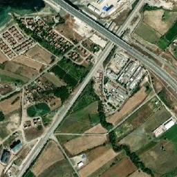 Drone Görünümü