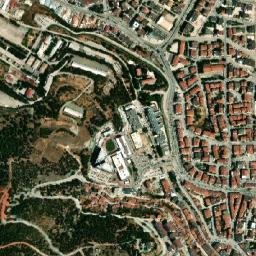 Drone Görünümü