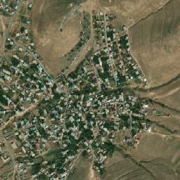 Kaputan map(satellite map)