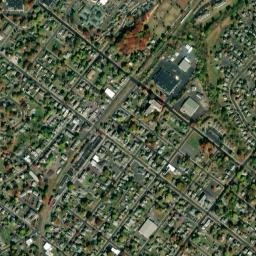 Telford map(satellite map)