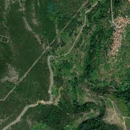 Cabeça map(satellite map)
