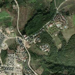 Drone Görünümü
