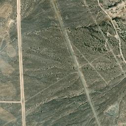 Utah 73, UT, USA High Resolution Satellite Map