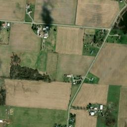 3489-3699 C-18, Bellefontaine, OH 43311 High Resolution Satellite Map