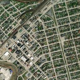 Derry St Latrobe, Pennsylvania map(satellite map)