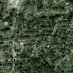 Westmont map(satellite map)