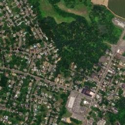 Marlboro map(satellite map)