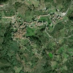 Stio map(satellite map)
