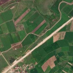 Drone Görünümü