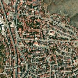 Drone Görünümü