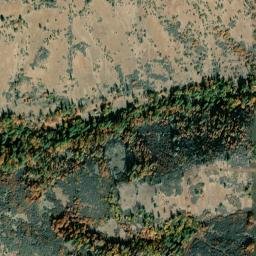 Marian Place California High Resolution Satellite Map