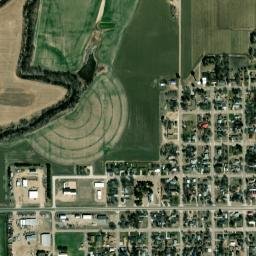 1000-1004 Grand Army of the Republic Highway High Resolution Satellite Map