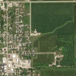 Gifford map(satellite map)