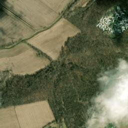 Valley Hi Ohio High Resolution Satellite Map